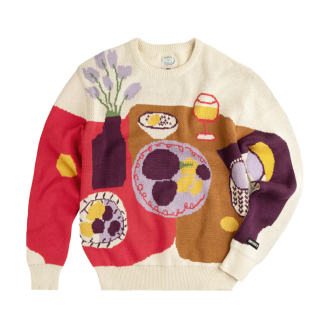 Cotton Knit